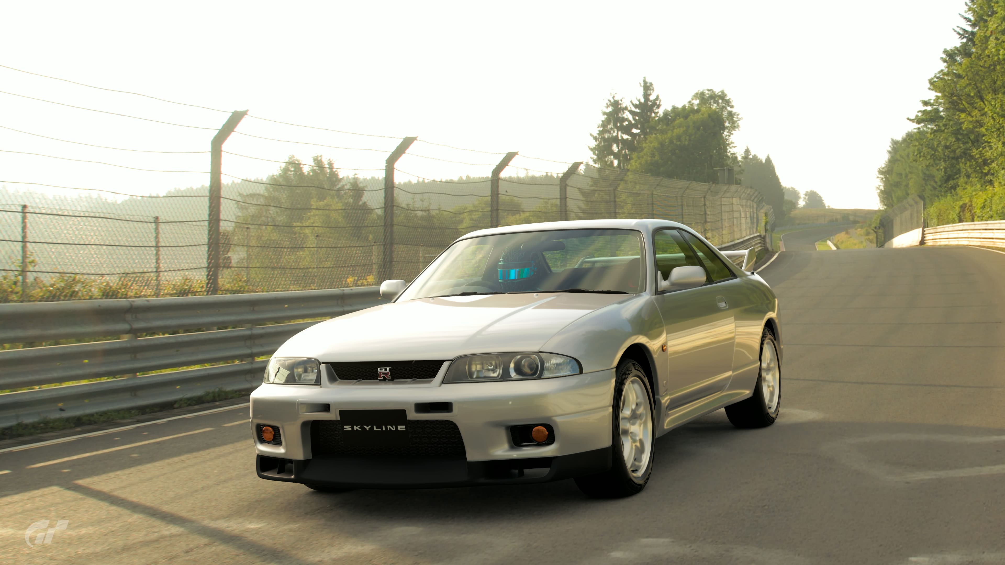 日産 スカイライン GT-R V・spec (R33) '97 - グランツーリスモWiki